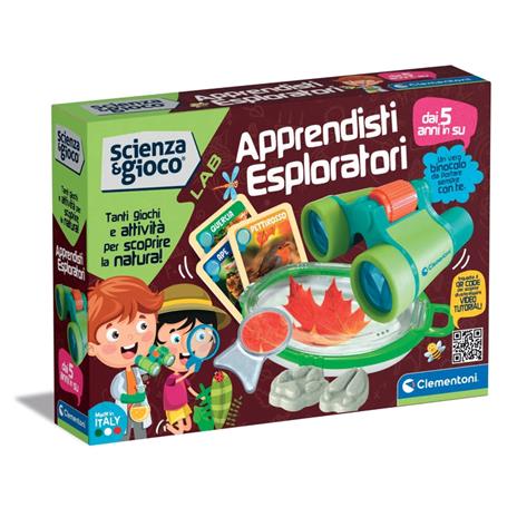 Apprendisti Esploratori - 2