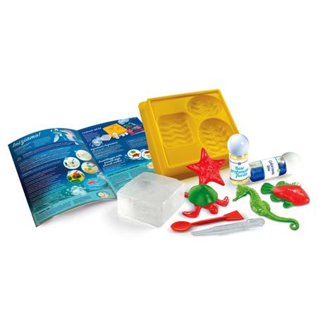 Sea Soaps - 4