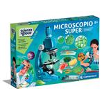 Microscopio Super