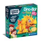 Dino Bot Triceratopo