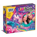 Slime Super Colorati