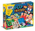 Tattoo Pop