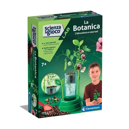 La Botanica