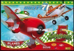 Clementoni 23643 Puzzle I Will See You in The Skies Amigo 104 maxi - 3