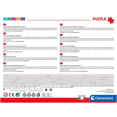 Puzzle Paw Patrol Maxi 24 Pezzi - 3