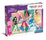 Puzzle Princess Maxi 24 Pezzi