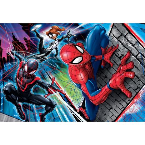 Puzzle Spider-Man - 24 pezzi - 2