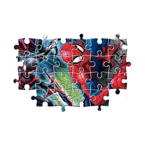 Puzzle Spider-Man - 24 pezzi - 3