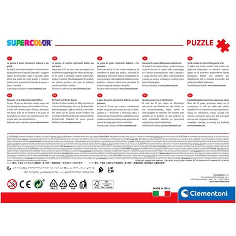 Puzzle 3x48 pezzi Paw Patrol - 4