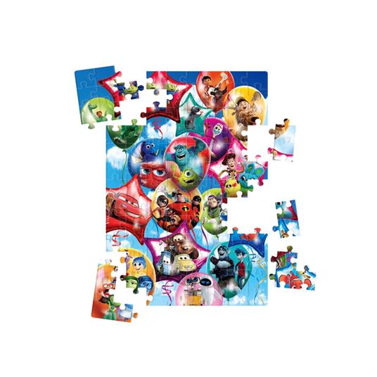 Puzzle Pixar Party - 104 pezzi - 5