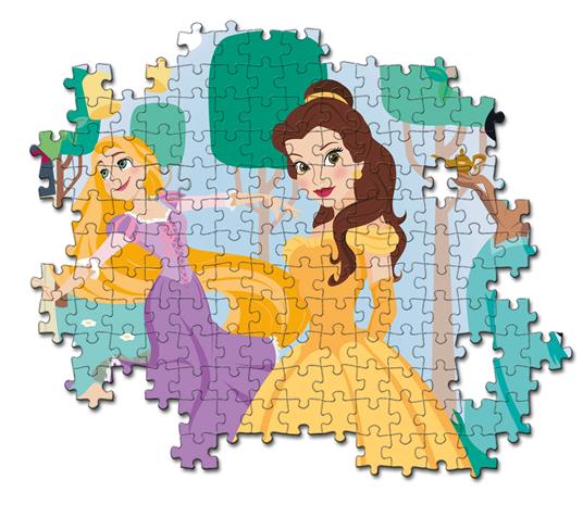 Puzzle Princess 104 Pezzi - 3