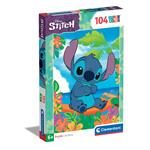 Puzzle Disney Stitch - 104 pezzi