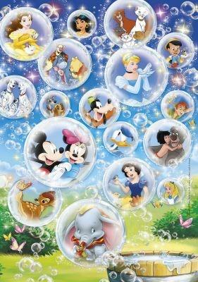 Puzzle 60 Pz. Disney Classic - 2