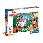 Puzzle Disney Classics - 60 pezzi