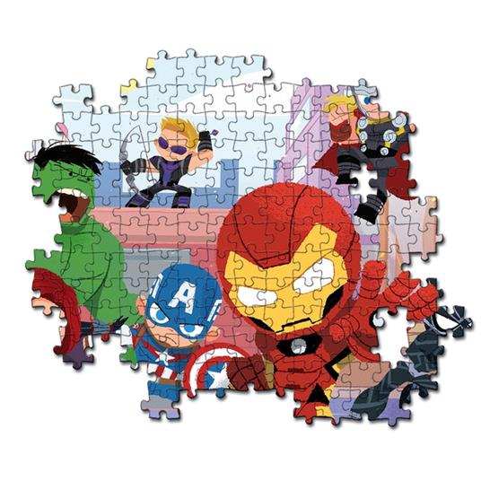 Puzzle 104 Pezzi Avengers - 4