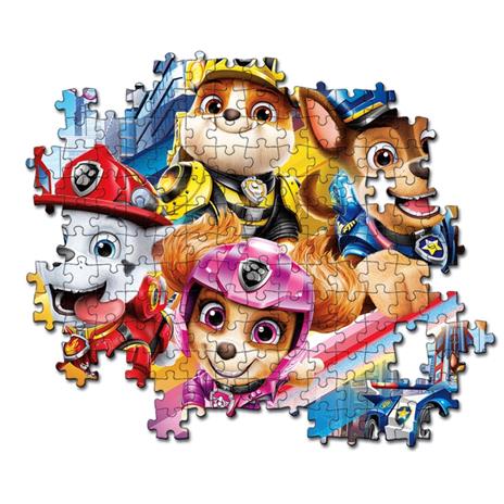 Puzzle Paw Patrol 104 Pezzi - 5