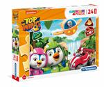 Puzzle Maxi 24 Pz - Top Wing