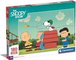 Peanuts Adult Puzzle 180 Pezzi