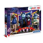 Puzzle Disney Pixar Onward - 180 pezzi