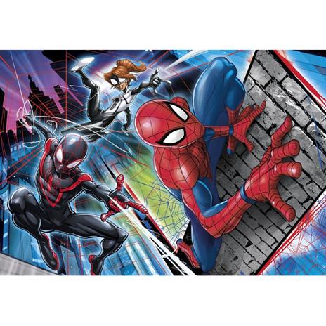 Puzzle Marvel Spider-Man - 180 pezzi - 2