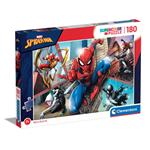 Puzzle 180 Pz. Spider Man