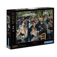 1000 Mappamondo Antico - Educa - Puzzle da 300 a 1000 pezzi