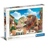 Puzzle 1500 Pz Hqc Italian Sight