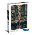 Puzzle Flying Over Paris - 1500 pezzi