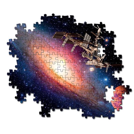 Puzzle Clementoni 500 pezzi. International Space Station - 3