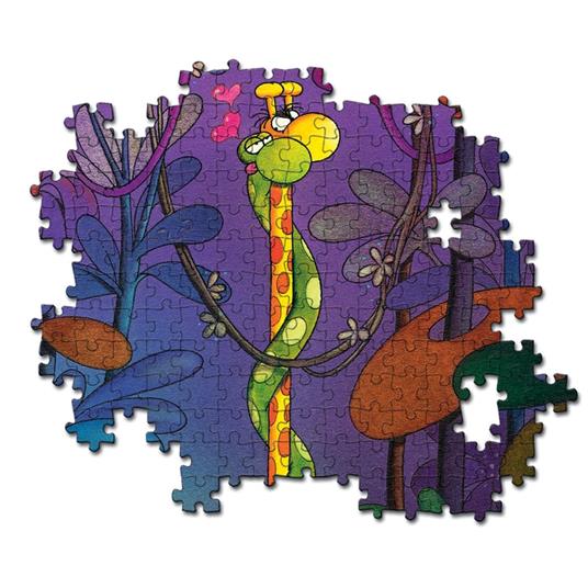 Puzzle Clementoni 500 pezzi. The Lover - 3