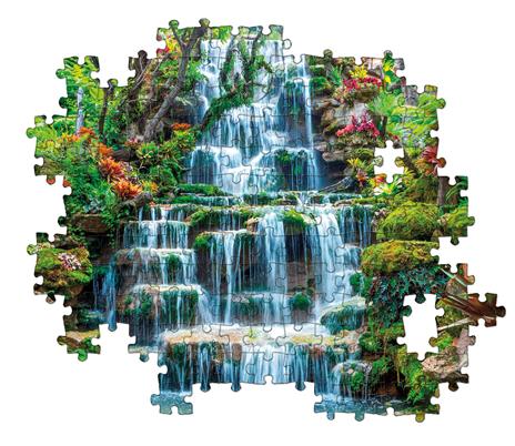 Puzzle 500 pezzi PEACE PUZZLE 500 Pezzi Peace Puzzle - 4