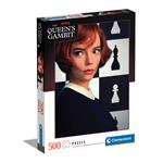 Puzzle Queen's Gambit - 500 pezzi