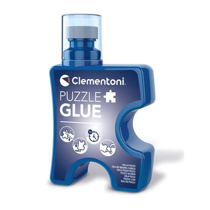 Puzzle Glue