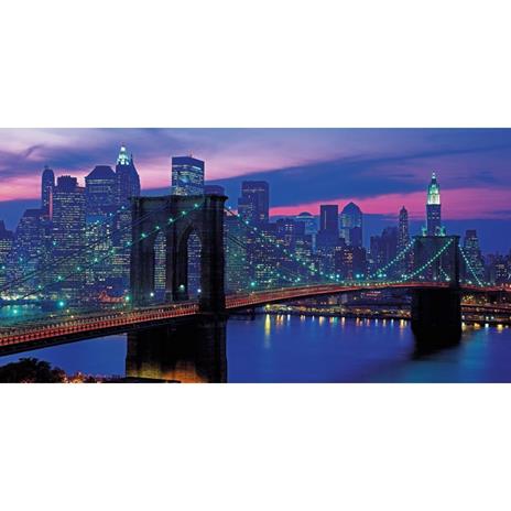 Puzzle New York - 13200 pezzi - 6