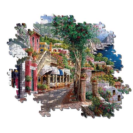 Puzzle Capri 1002 Pezzi High Quality Collection - 6