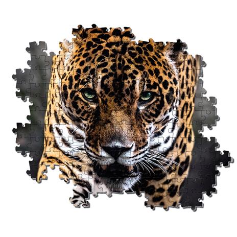 Puzzle Clementoni 1000 pezzi. Walk of the Jaguar - 4