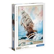 Amerigo Vespucci 1000 pezzi High Quality Collection