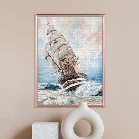 Amerigo Vespucci 1000 pezzi High Quality Collection - 7