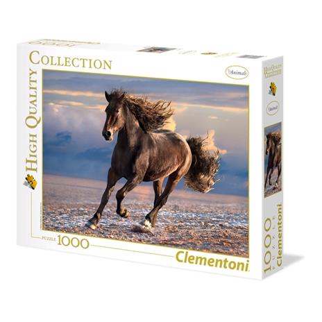 Free horse 1000 pezzi High Quality Collection - 3