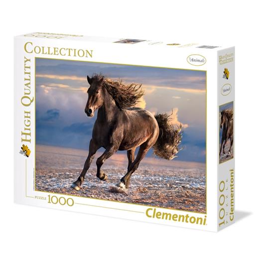 Free horse 1000 pezzi High Quality Collection - 3