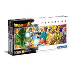 Puzzle 1000 Pz. Disney Panorama Collection. Dragon Ball