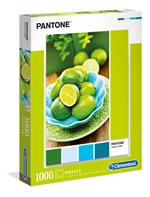 Puzzle 1000 Pz. Pantone. A