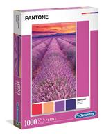 Puzzle 1000 Pz. Pantone. B