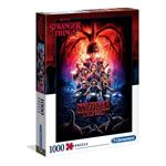 Stranger Things 2 1000 pezzi Stranger Things