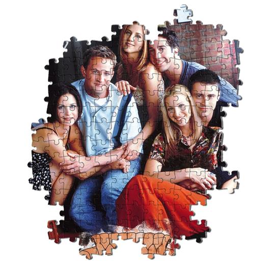 Puzzle Clementoni 1000 pezzi. Friends - 3