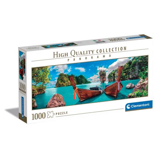 Puzzle Phuket Bay - 1000 pezzi