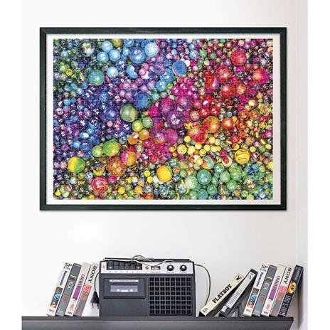 Puzzle Colorboom - Marbles - 1000 pezzi - 3