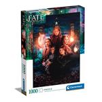 Puzzle Fate - 1000 pezzi