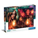 Puzzle Fate - 1000 pezzi