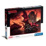 Puzzle Dungeons & Dragons - 1000 pezzi